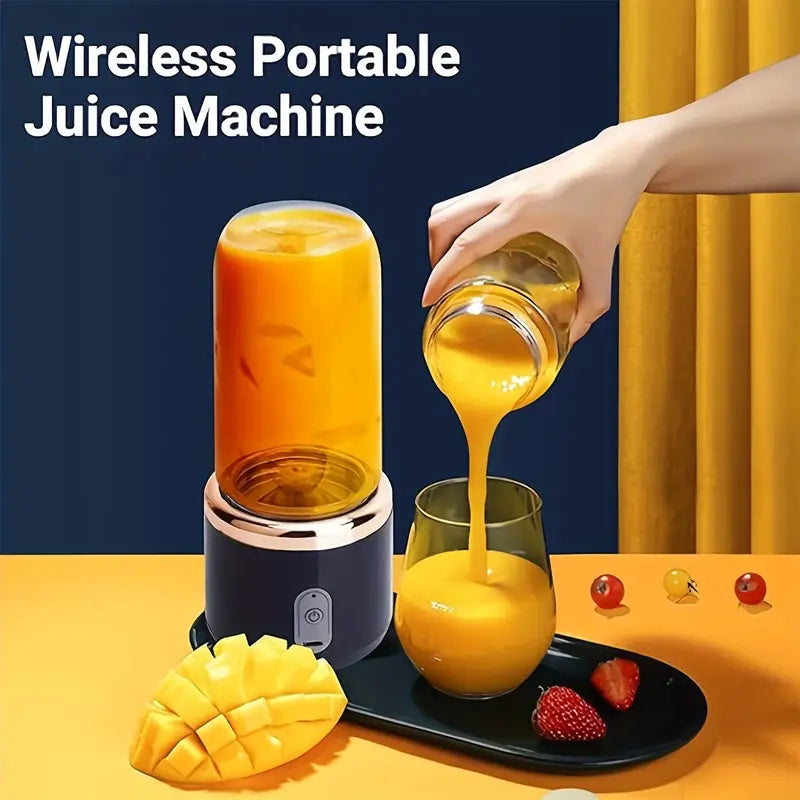 Blendmate Portable blender