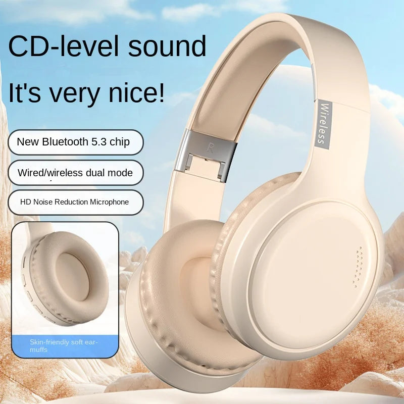 Cross-Border Game Headset with jl Chipset