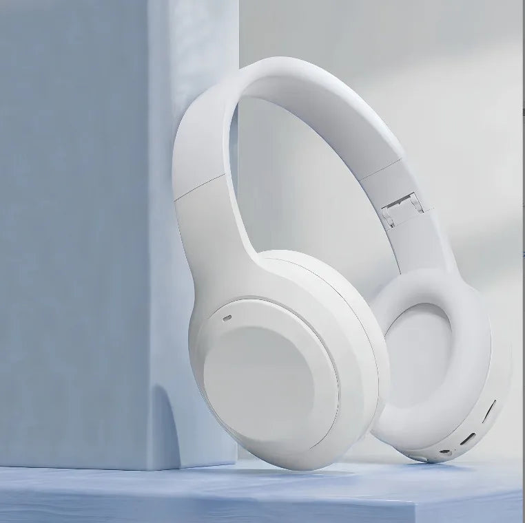 Wireless Bluetooth 5.3 Headphones