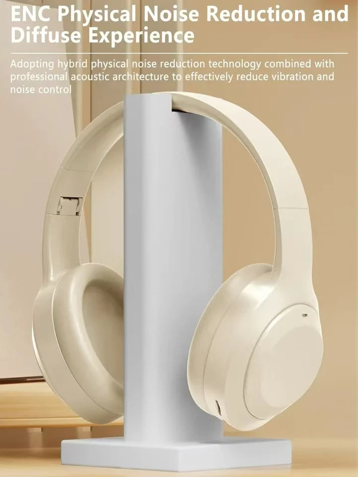 Wireless Bluetooth 5.3 Headphones