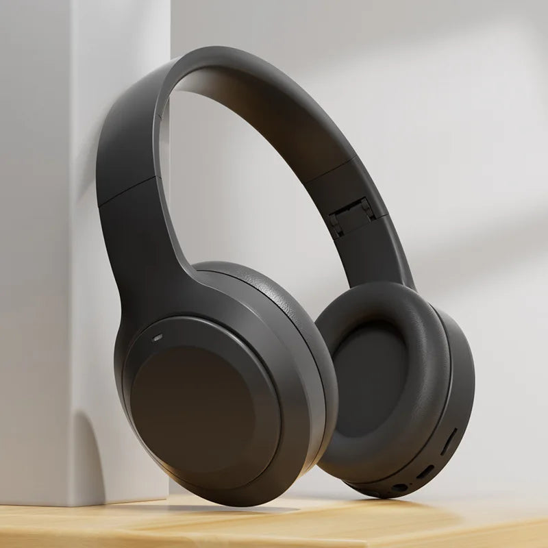 Wireless Bluetooth 5.3 Headphones